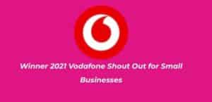 Vodafone shout out for small businesses