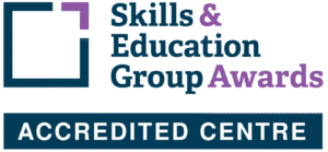 SEG-Awards_AccreditedCentre Logo